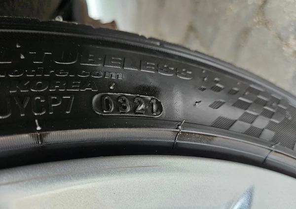 Mazda 3 cena 48900 przebieg: 152000, rok produkcji 2014 z Elbląg małe 781